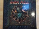 Over Kill, Vinyl, LP, Overkill, Horrorscope
