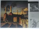 PINK FLOYD / ANIMALS - Japan G/F LP