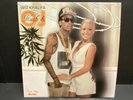 WIZ KHALIFA Kush & Orange Juice 2LP PROMO ONLY Rostrum ITALY