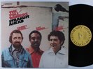BARNEY KESSEL Poll Winners Straight Ahead CONTEMPORARY OJC-409 LP NM reissue **