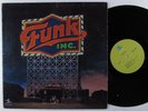 FUNK INC. Self Titled PRESTIGE PRST-10031 LP **