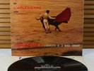 SXL 2037 (WBg – BBB - Ed 1) *BIZET: CARMEN & L’ARLESIENNE SUITES –ANSERMET*