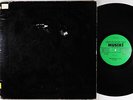 Huseyin Ertunc Trio - Musiki LP - Intex Sound - Rare Free Jazz VG+