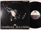 Charles Sullivan - Genesis LP - Strata-East