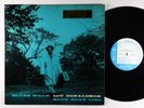 Lou Donaldson - Blues Walk LP - Blue Note Stereo DG RVG Ear 47 W 63rd VG+
