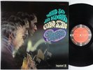 Gabor Szabo - Wind, Sky and Diamonds LP - Impulse - AS-9151 RVG VG+