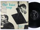 Chet Baker - Sings 10