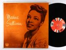 Maxine Sullivan - Vol. II LP - Period - SPL 1207 Mono VG+