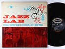 Gigi Gryce & Donald Byrd - Jazz Lab LP - Jubilee - JGM 1059 Mono DG