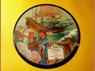 rare french SATURNE 78 tr/min 10
