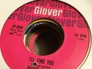 VALERIE & NICK--I'LL FIND YOU--ORIGINAL 45
