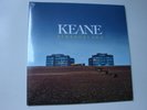 KEANE STRANGELAND NEW & SEALED