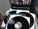 METALLICA Vinyl 3LP  MICHAEL KAMEN S & M SYMPHONY ORCHESTRA (1999/2011)
