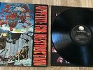 GUNS N' ROSES - Appetite For Destruction  *LP* VINYL 1987 Original Press 9241481