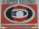 Rockabilly Doo Wop ROD BERNARD Recorded In England NM- SCEPTER Promo 45 MP3