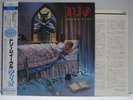 DIO / DREAM EVIL - Japan w/obi Black Sabbath