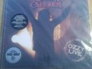 Ozzy Osbourne Live Numbered Collector's Album / Featuring Randy Rhoads / SEALED