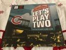 Pearl Jam - Lets Play Two  Live  2 Vinyl LP's  TOP NEU  OVP