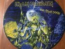 IRON MAIDEN-LIVE AFTER DEATH-NEW PICTURE DISC LP