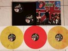 The Rolling Stones Return To Hyde Park 2013 / Vinyl Box Colored + CD