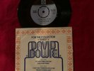 DAVID BOWIE   FOR THE COLLECTOR 1972 UK 4 TRK 7