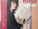 LAURA BRANIGAN SELF CONTROL ATLANTIC P-11466 Japan OBI VINYL LP PROMO