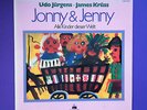 Udo Jürgens + James Krüss ?- Jonny & Jenny. Alle Kinder Dieser Welt [Vinyl 12'']