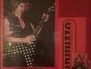 Ozzy Osbourne ?– Ozzmium Bootleg VInyl (VG+ / VG+)