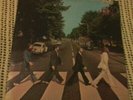 THE BEATLES ABBEY ROAD VINYL LP 1969 ORIGINAL AUSTRALIAN PRESS PCSO 7088