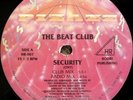 The Beat Club - Security
