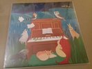 Lucio Corsi - Bestiario musicale LP SIGILLATO