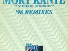 Mory Kante - Yeke Yeke ('96 Remixes)