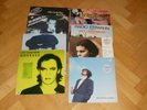  Udo Lindenberg Vinyl 6 LP´s und 2 Doppel LP´s