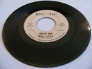FREDDIE GORMAN - TAKE ME BACK / CAN'T GET IT OUT OF MY MIND - RIC-TIC DJ