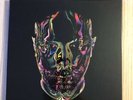 Eric Prydz „Opus“ Vinyl 4-LP Limited 500 Copies Mega Rarität