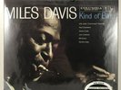 Miles Davis   Kind Of Blue   Classic Records 200 Gram 33rpm LP   MINT