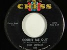 Billy Stewart 