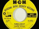 Junior Waters 