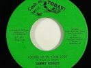Sammy Ridgley 