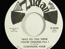 Symphonic Four 