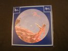 Rush - Hemispheres - 1978 Pic. Disc Vinyl 12'' Lp./ VG+/ Prog Hard Rock