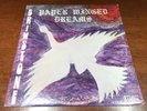 Brimstone ?– Paper Winged Dreams -  Brimstone Records PP 1022 VG/VG+