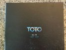 TOTO - All In - Limited Edition Deluxe Box Set - LPs, CDs, Book and More