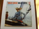 MILES DAVIS  MILES AHEAD  (6 EYES)