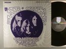 Blue Cheer  Vincebus Eruptum    Psych; Hard Rock