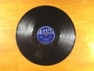 78 rpm THE VALENTINES “Lily Maebelle/Falling For You