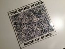 The Stone Roses Made Of Stone 12” Vinyl Single