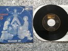 JACKSON 5 Hallelujah Day 7'45 VERY RARE PORTUGAL * MICHAEL JACKSON