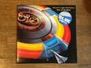 Electric Light Orchestra 2 Blue Vinyl LP - Out of the Blue - W/ Poster & Inserts