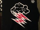 The Hellacopters By the Grace of God black LP Universal Scandinavia 2002